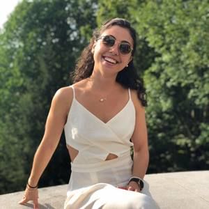 Meet your Posher, Milva